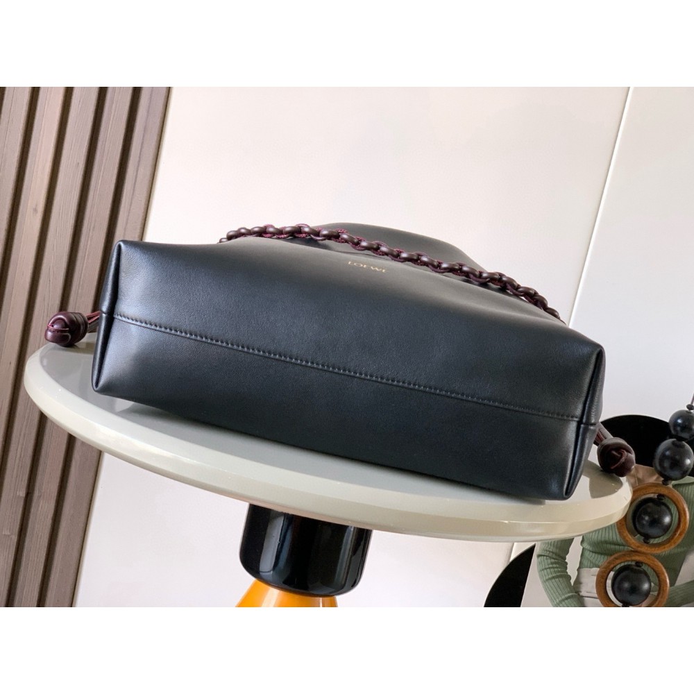 Loewe Flamenco purse bag 38x29x9cm Bags