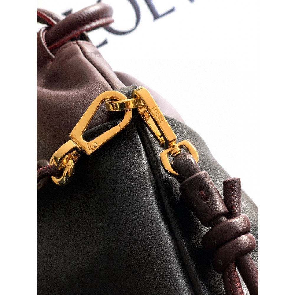 Loewe Flamenco purse bag 38x29x9cm Bags