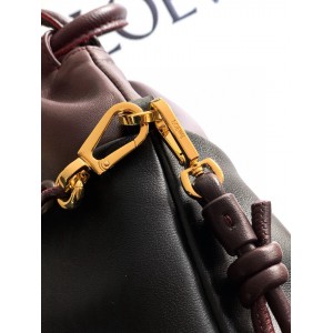 Loewe Flamenco purse bag 38x29x9cm Bags