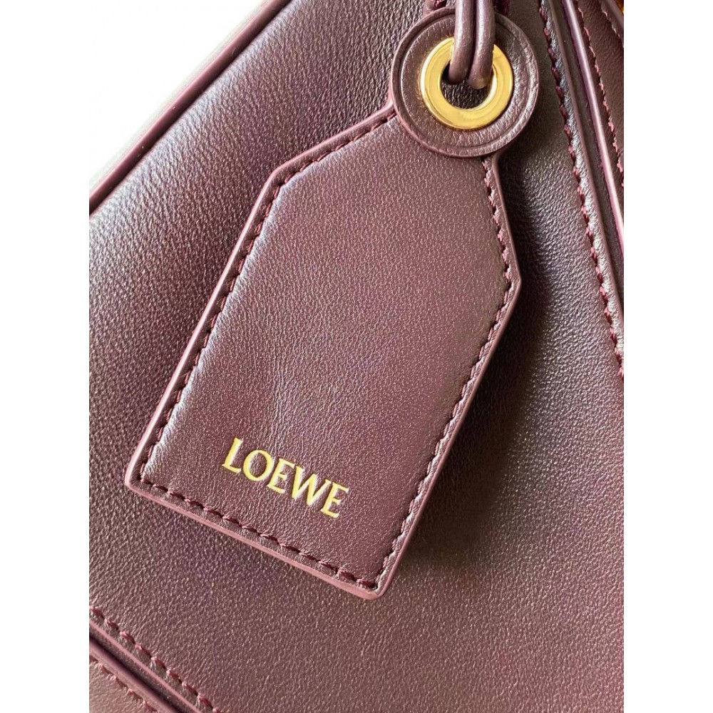 Loewe Featherlight Puzzle Bags
