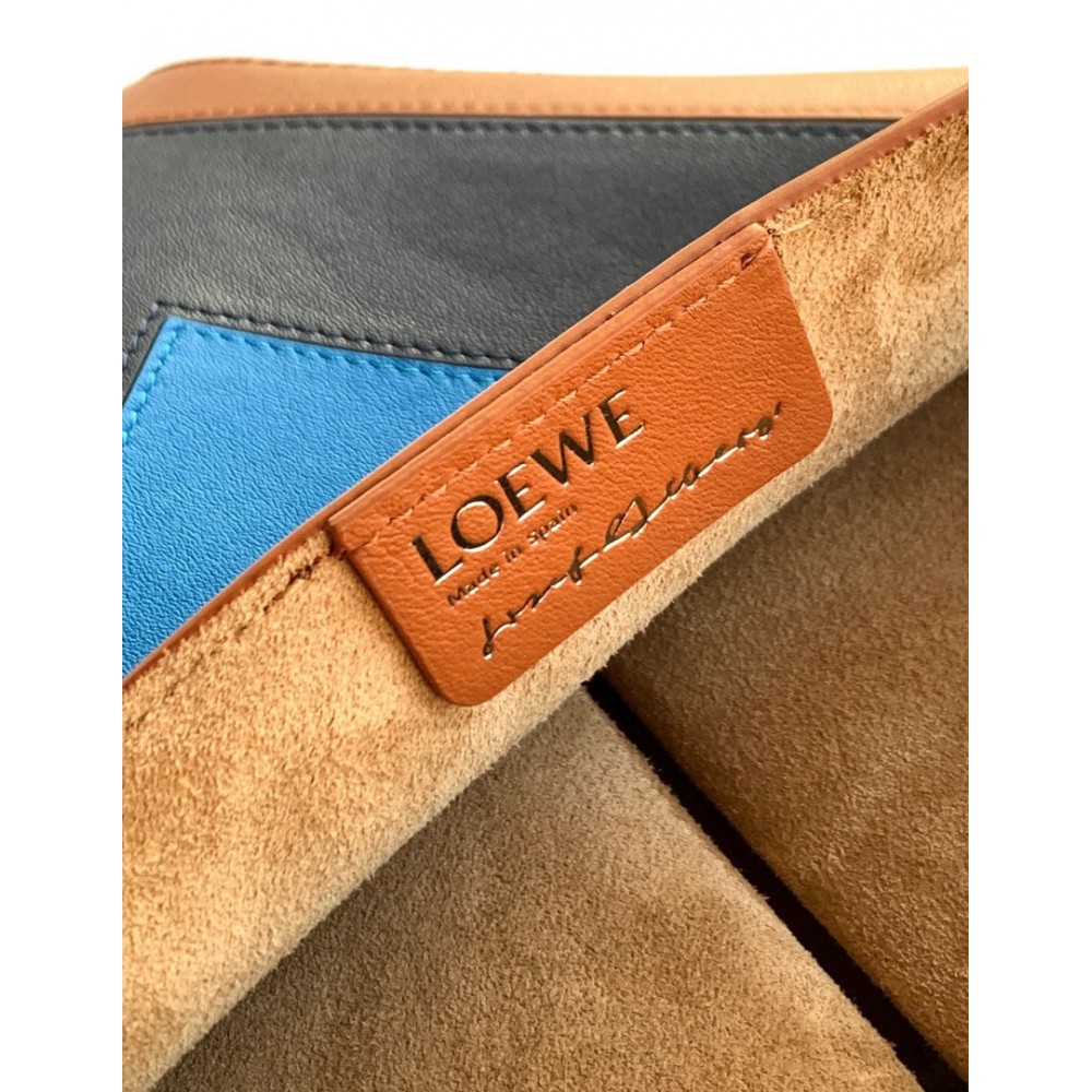 Loewe Puzzle Fold Tote bag  Bags
