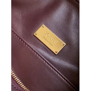 Loewe Featherlight Puzzle Bags