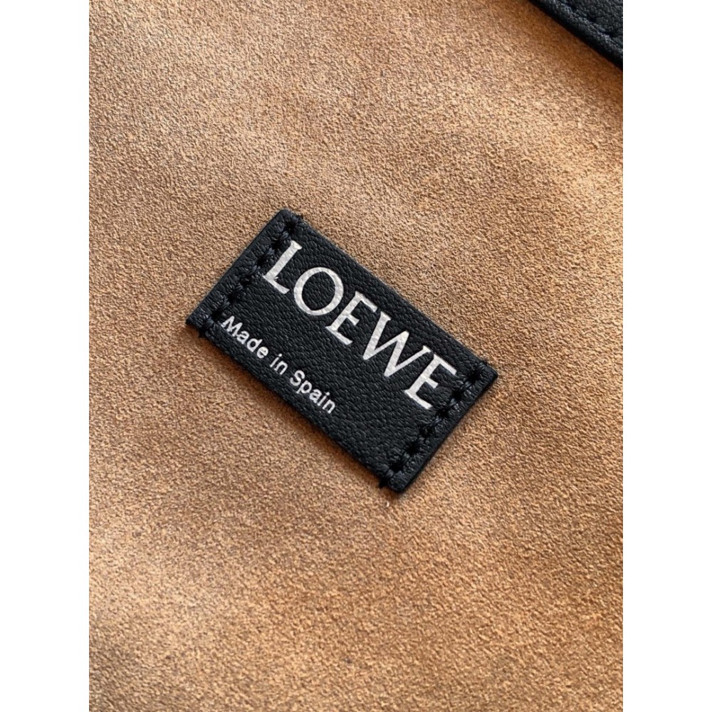 Loewe Flamenco purse bag 38x29x9cm Bags