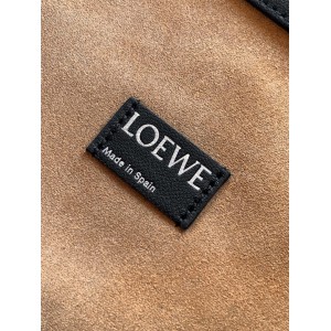 Loewe Flamenco purse bag 38x29x9cm Bags