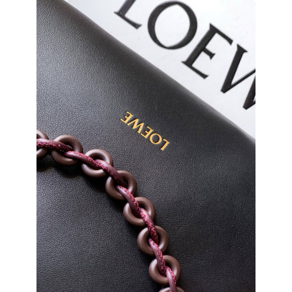 Loewe Flamenco purse bag 38x29x9cm Bags