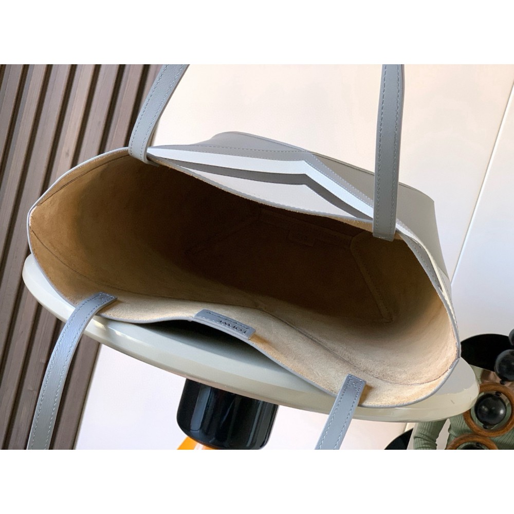 Loewe Puzzle Fold Tote bag  Bags