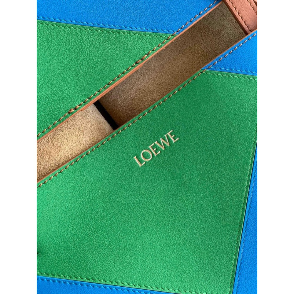 Loewe Puzzle Fold Tote bag  Bags