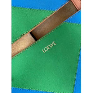 Loewe Puzzle Fold Tote bag  Bags