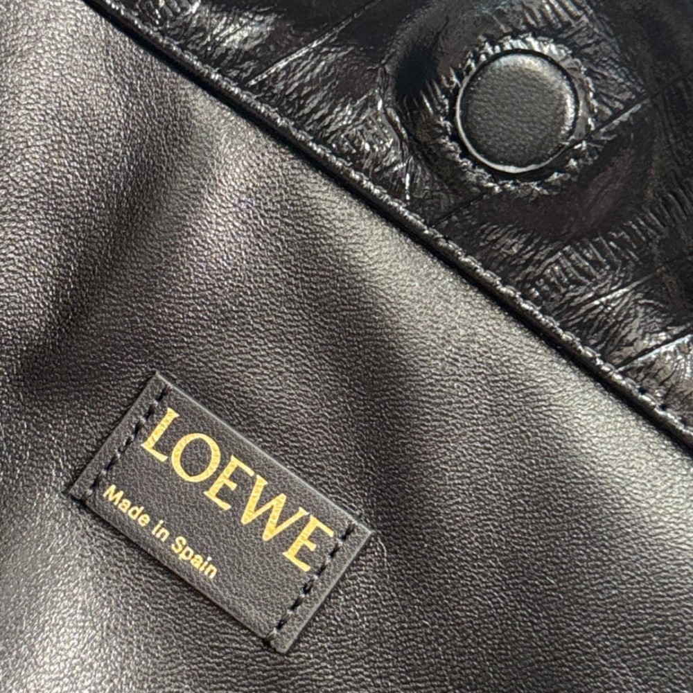 Loewe Flamenco purse bag 30x10.5x20cm Bags