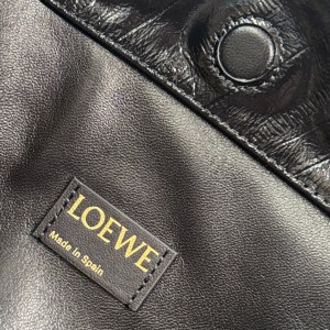 Loewe Flamenco purse bag 30x10.5x20cm Bags