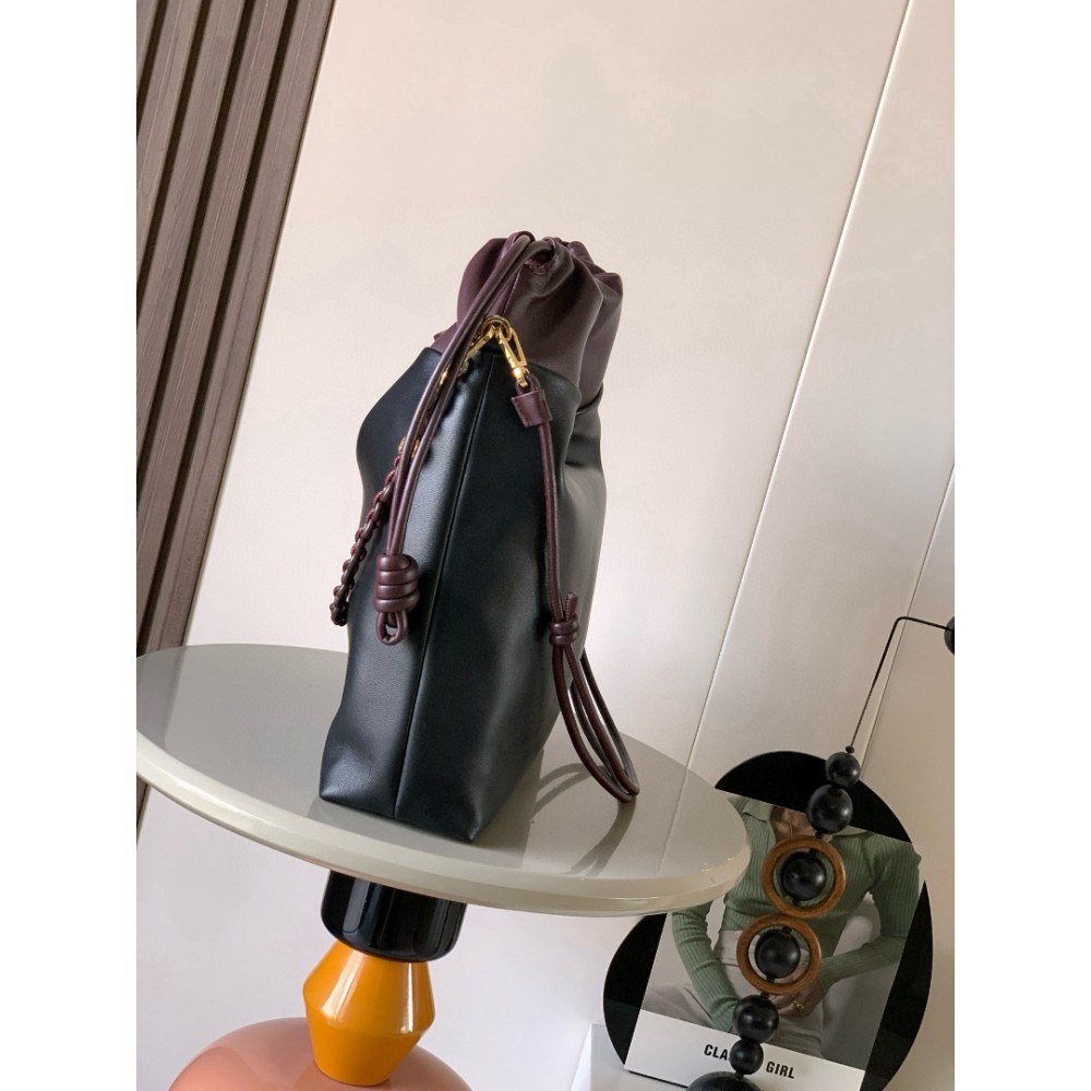 Loewe Flamenco purse bag 38x29x9cm Bags