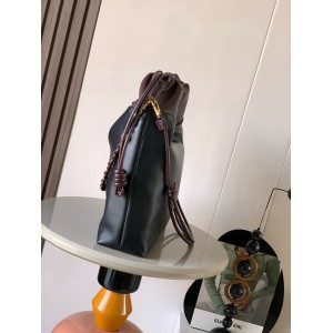 Loewe Flamenco purse bag 38x29x9cm Bags