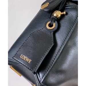 Loewe Featherlight Puzzle Bags