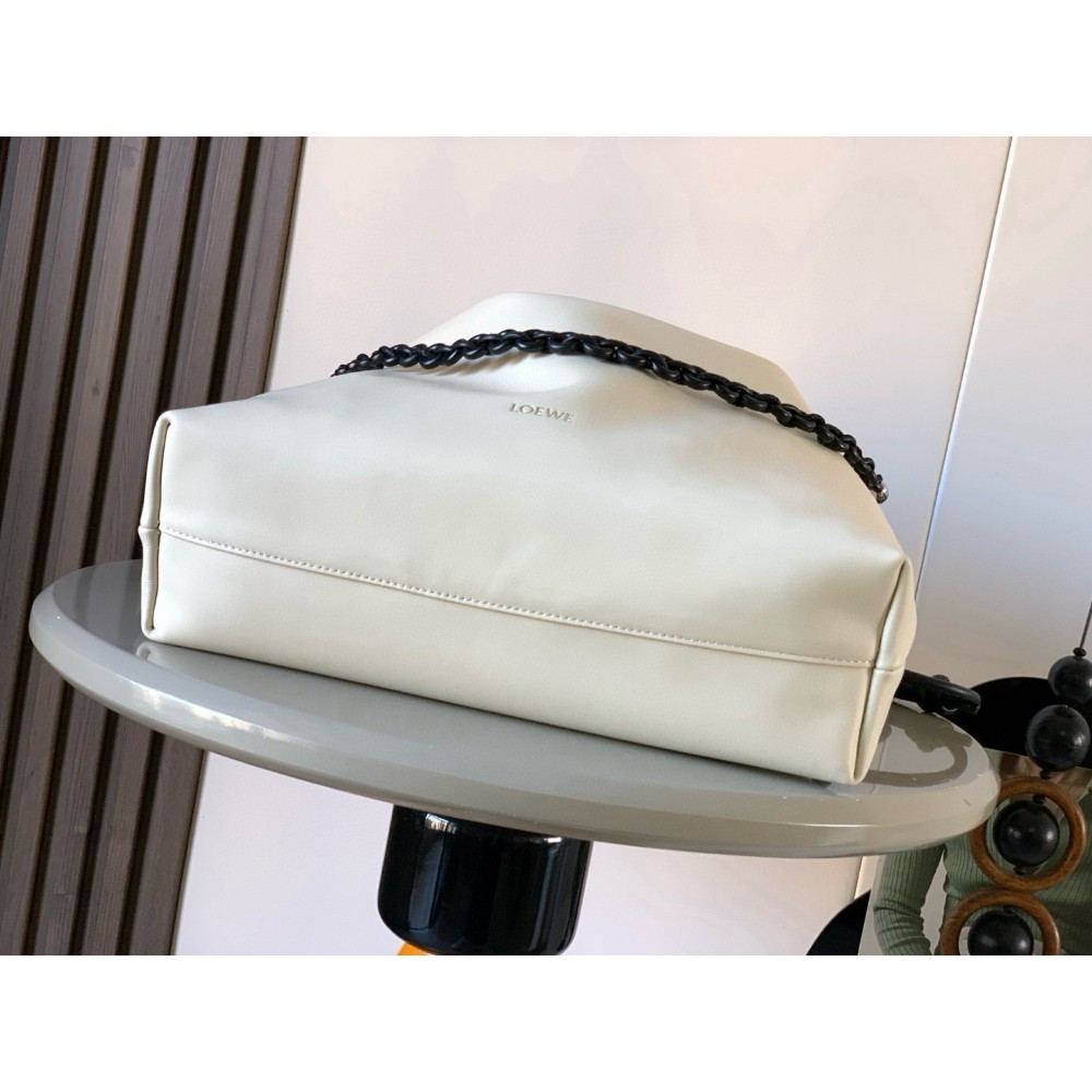 Loewe Flamenco purse bag 38x29x9cm Bags