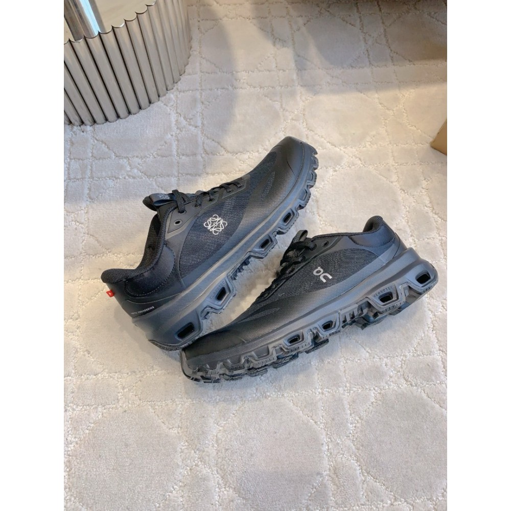 Loewe x on cloudventure 2.0 sneakers 35-45 Shoes