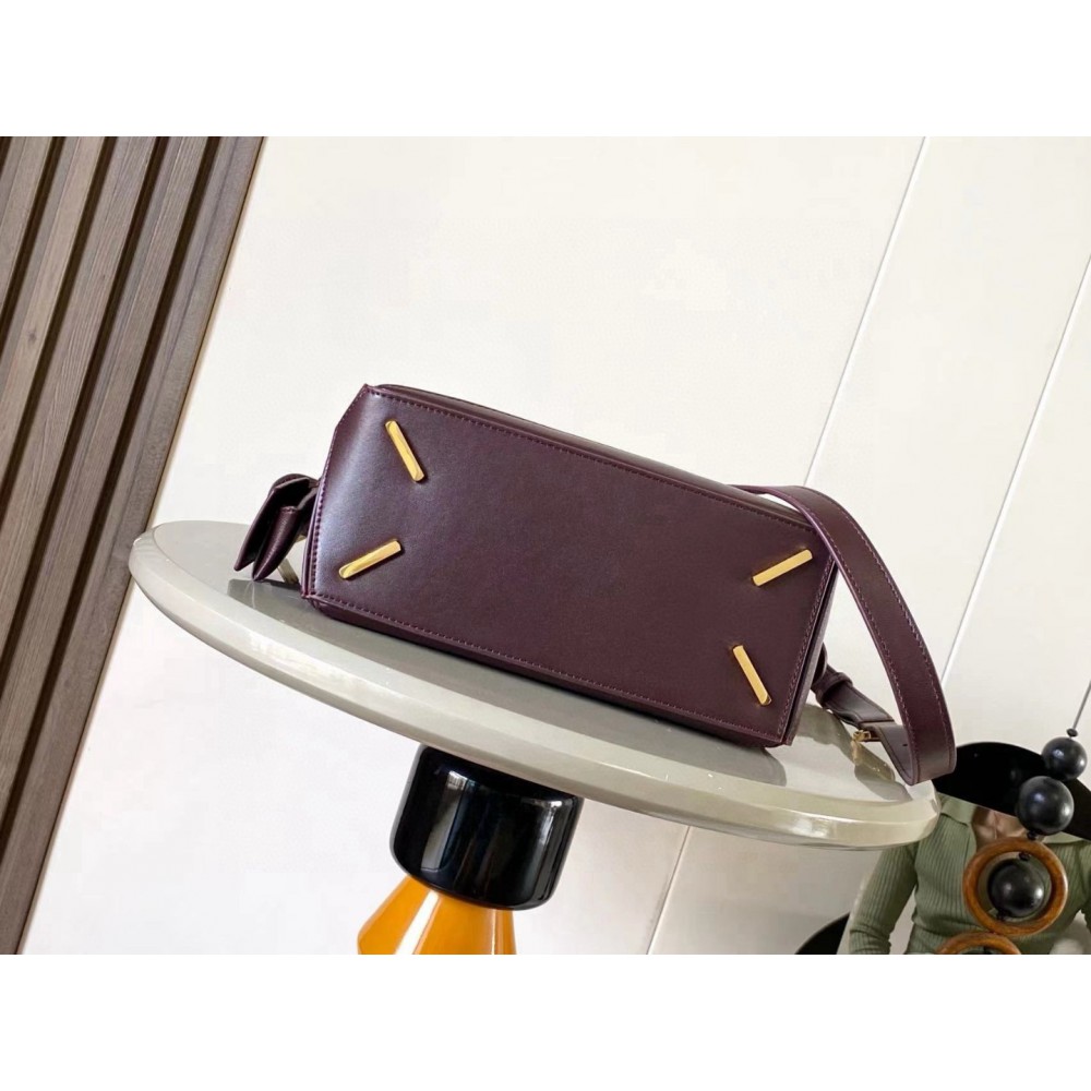 Loewe Featherlight Puzzle Bags