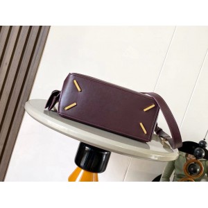 Loewe Featherlight Puzzle Bags