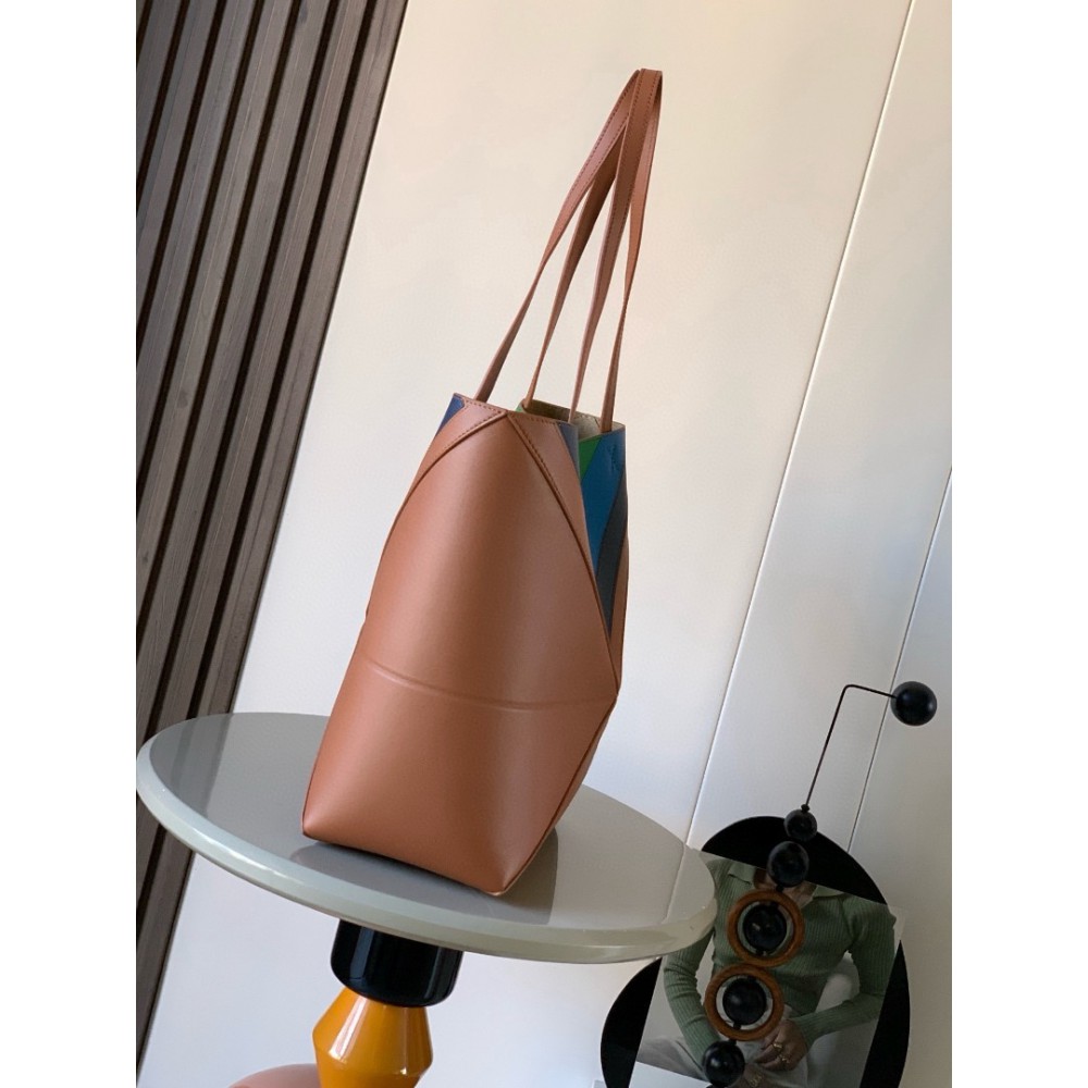 Loewe Puzzle Fold Tote bag  Bags