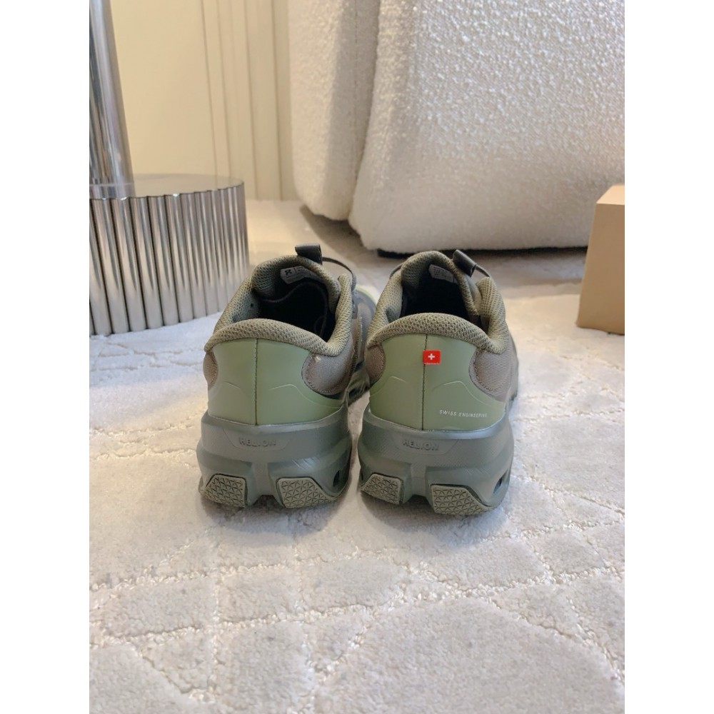Loewe x on cloudventure 2.0 sneakers 35-45 Shoes