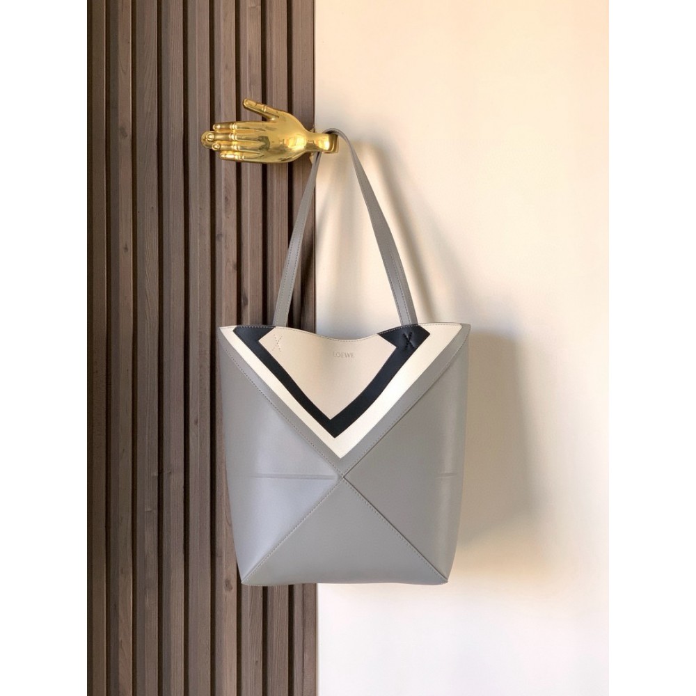 Loewe Puzzle Fold Tote bag  Bags