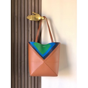 Loewe Puzzle Fold Tote bag  Bags