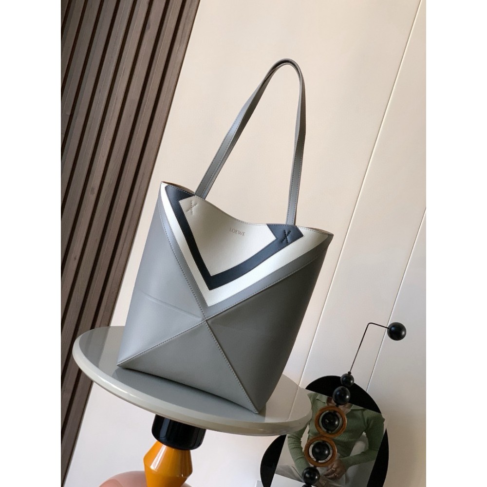 Loewe Puzzle Fold Tote bag  Bags