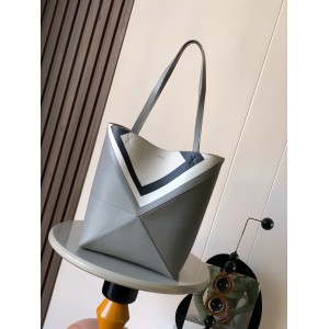 Loewe Puzzle Fold Tote bag  Bags