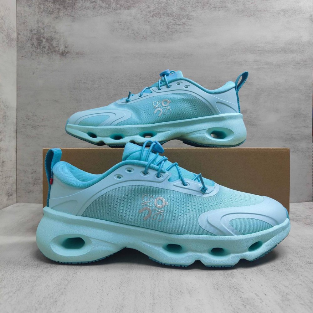 Loewe x On Cloud solo sneakers 36-42 Shoes