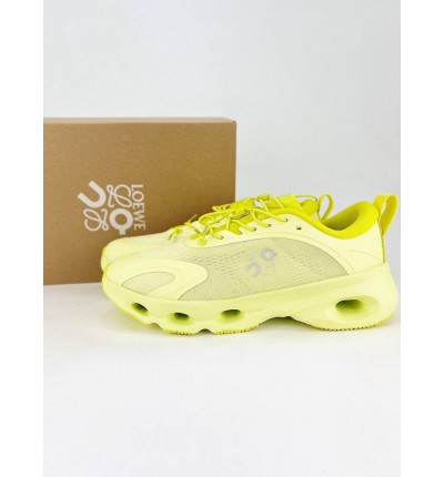 Loewe x On Cloud solo sneakers 36-42