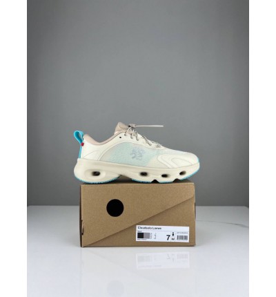 Loewe x On Cloud solo sneakers 36-42