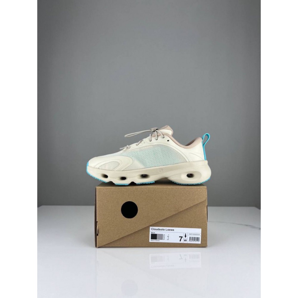 Loewe x On Cloud solo sneakers 36-42 Shoes