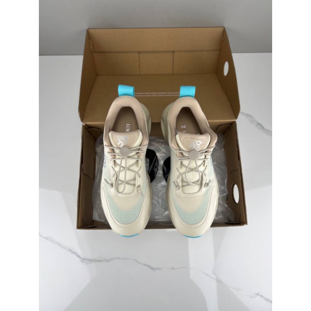 Loewe x On Cloud solo sneakers 36-42 Shoes