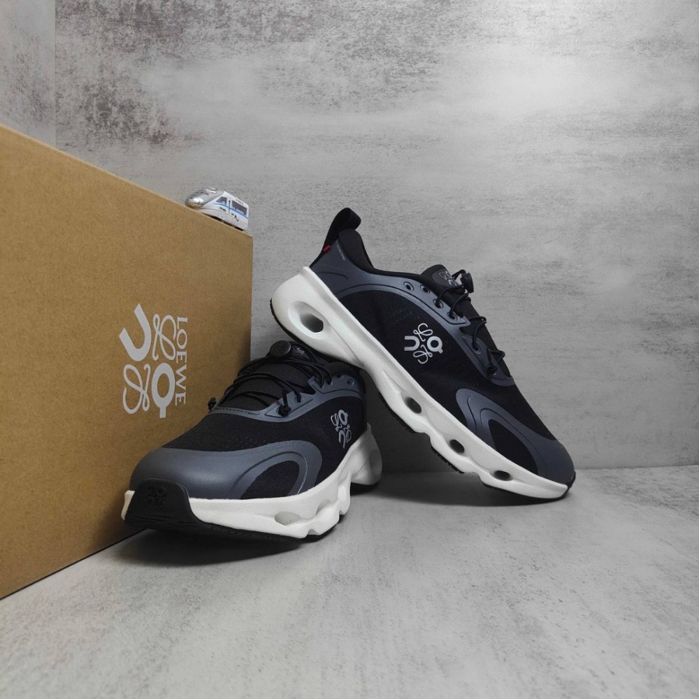 Loewe x On Cloud solo sneakers 36-42 Shoes