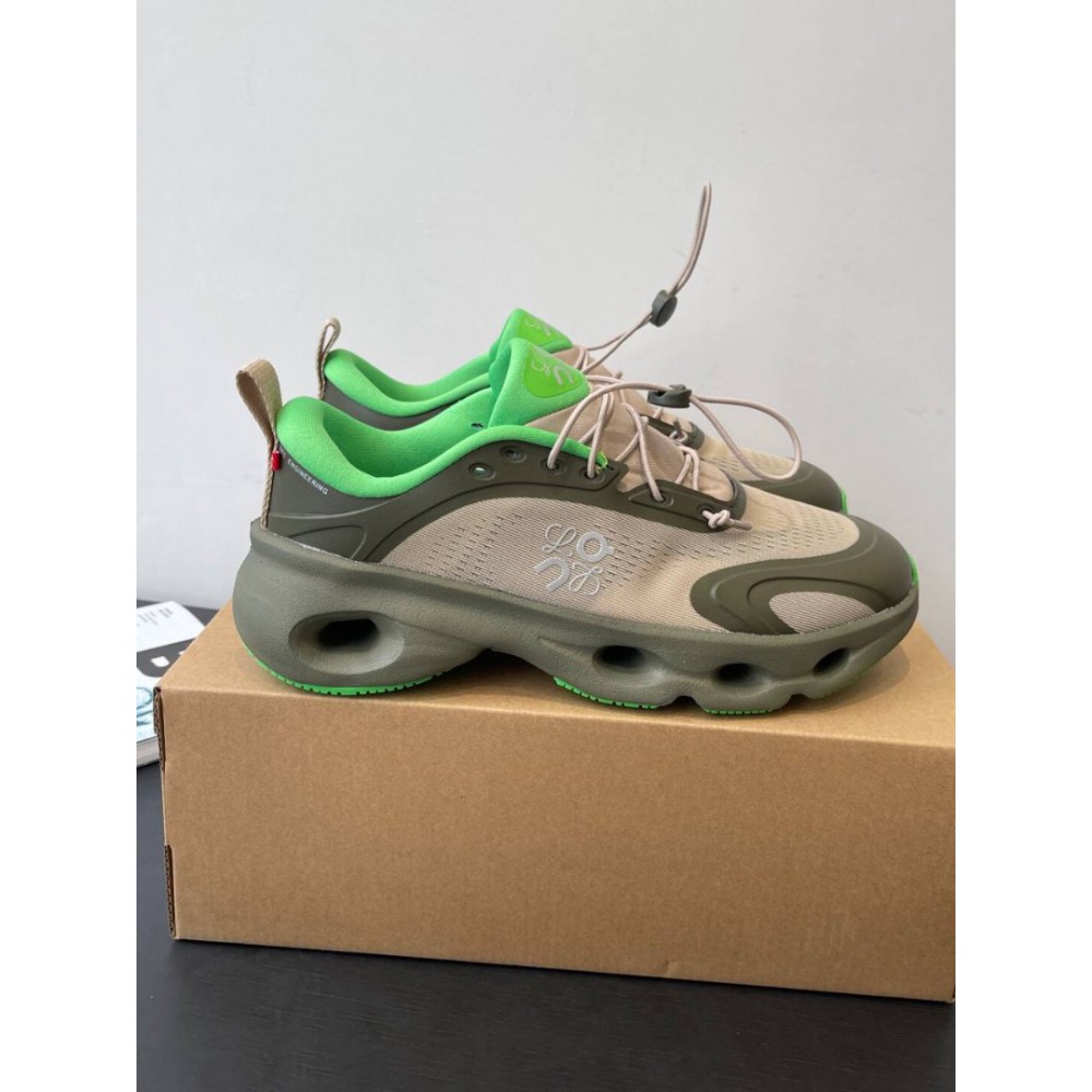 Loewe x On Cloud solo sneakers 36-42 Shoes