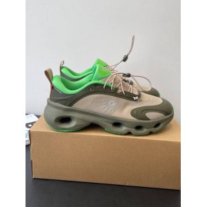 Loewe x On Cloud solo sneakers 36-42 Shoes