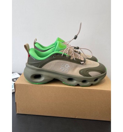 Loewe x On Cloud solo sneakers 36-42