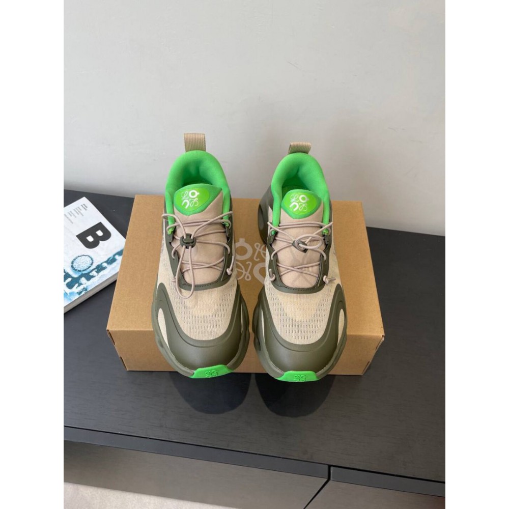 Loewe x On Cloud solo sneakers 36-42 Shoes