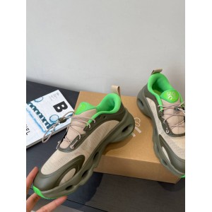 Loewe x On Cloud solo sneakers 36-42 Shoes