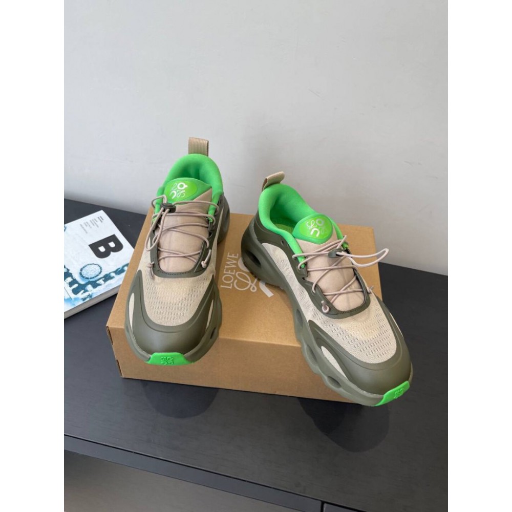 Loewe x On Cloud solo sneakers 36-42 Shoes