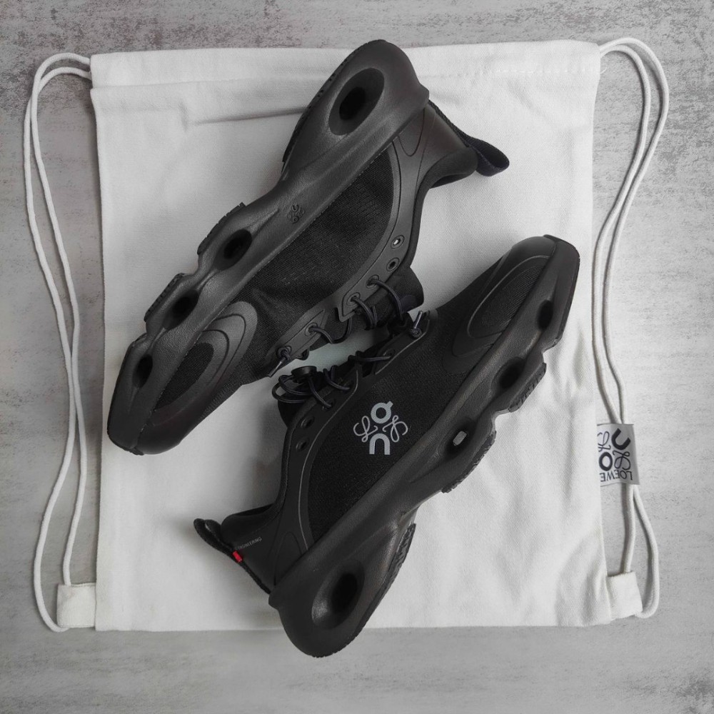 Loewe x On Cloud solo sneakers 36-42 Shoes