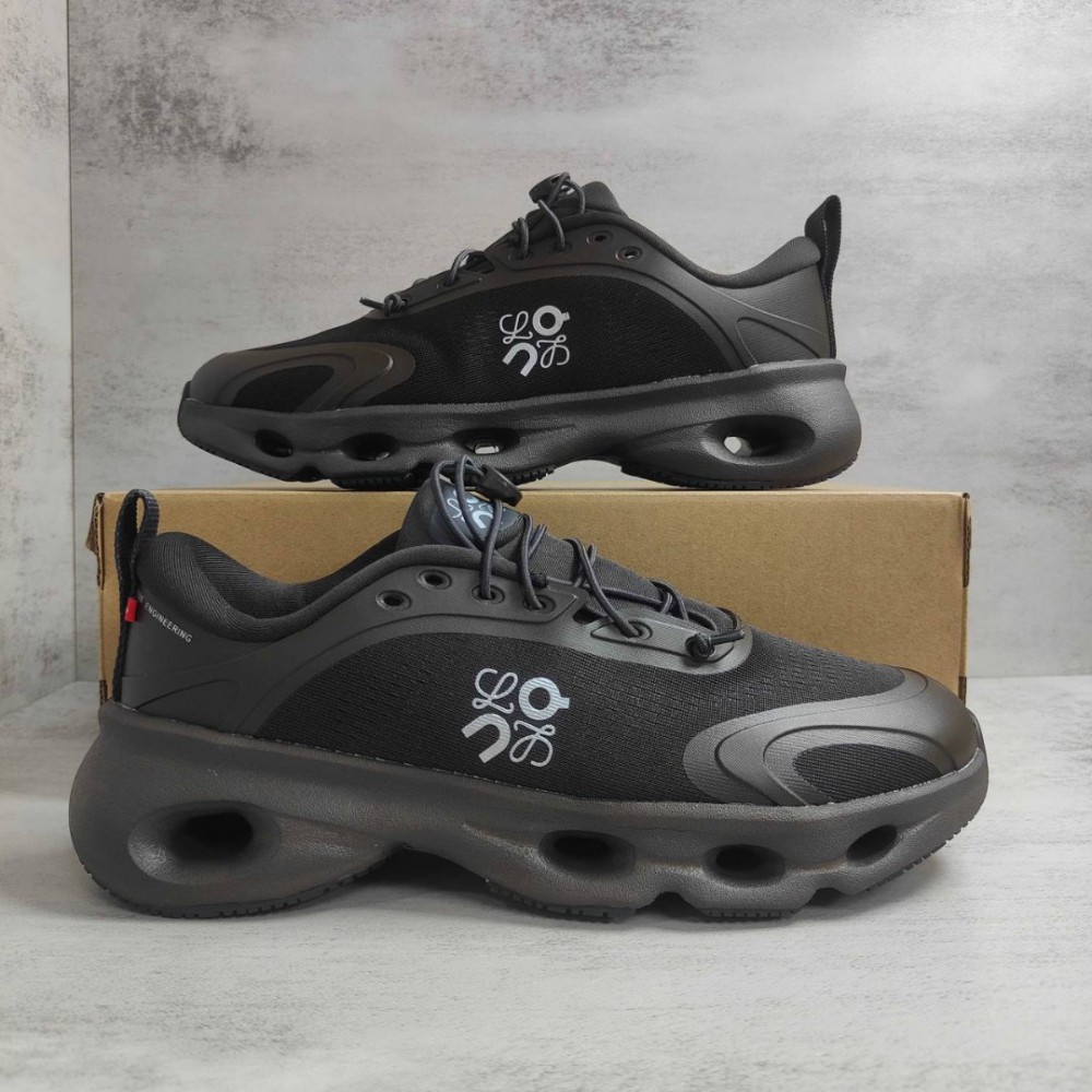 Loewe x On Cloud solo sneakers 36-42 Shoes