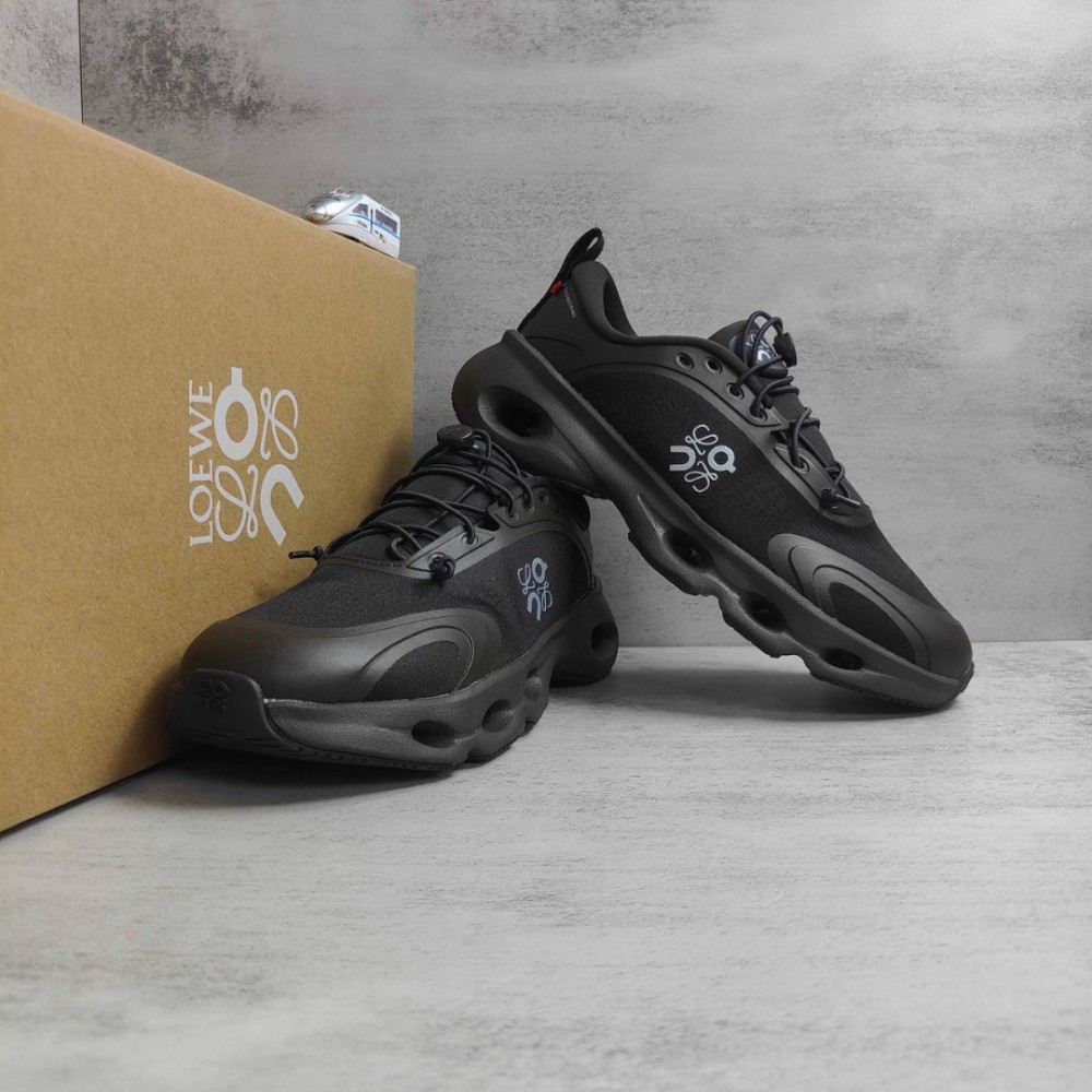 Loewe x On Cloud solo sneakers 36-42 Shoes