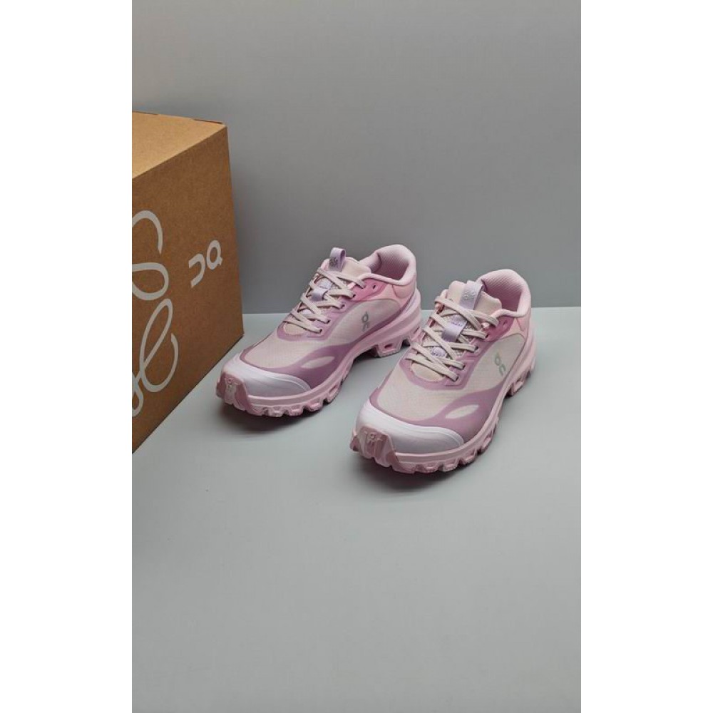 Loewe x on cloudventure 2.0 sneakers 35-45 Shoes