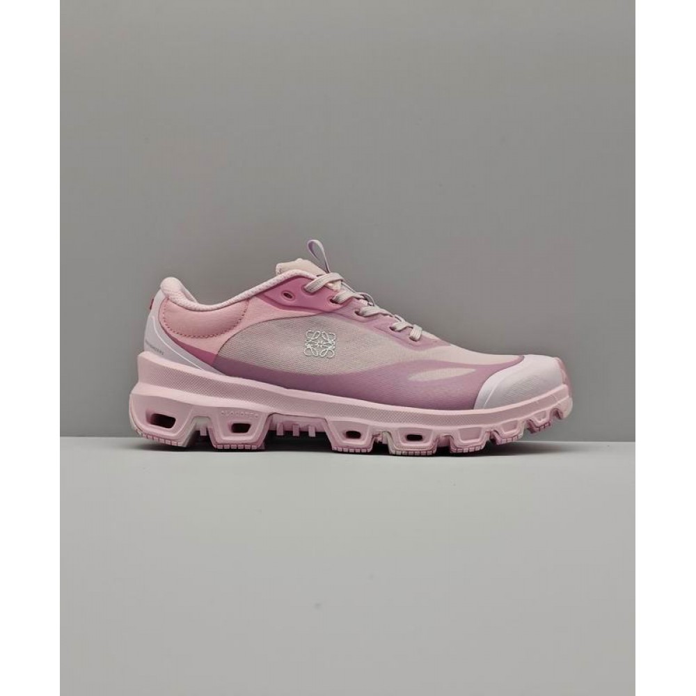 Loewe x on cloudventure 2.0 sneakers 35-45 Shoes