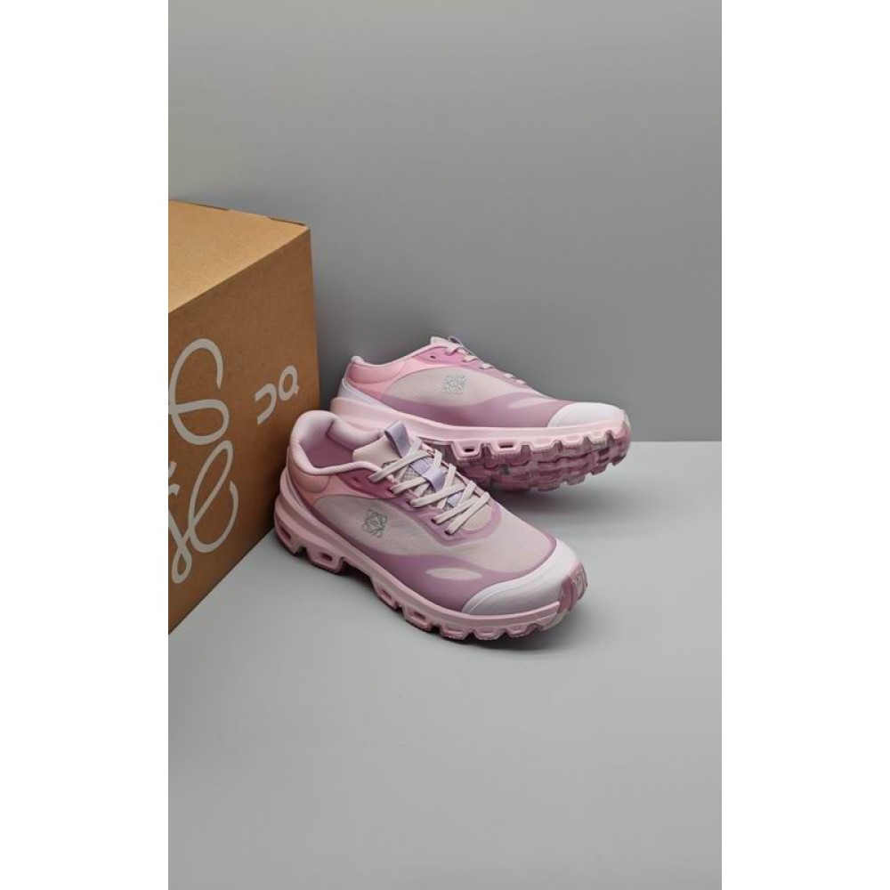 Loewe x on cloudventure 2.0 sneakers 35-45 Shoes