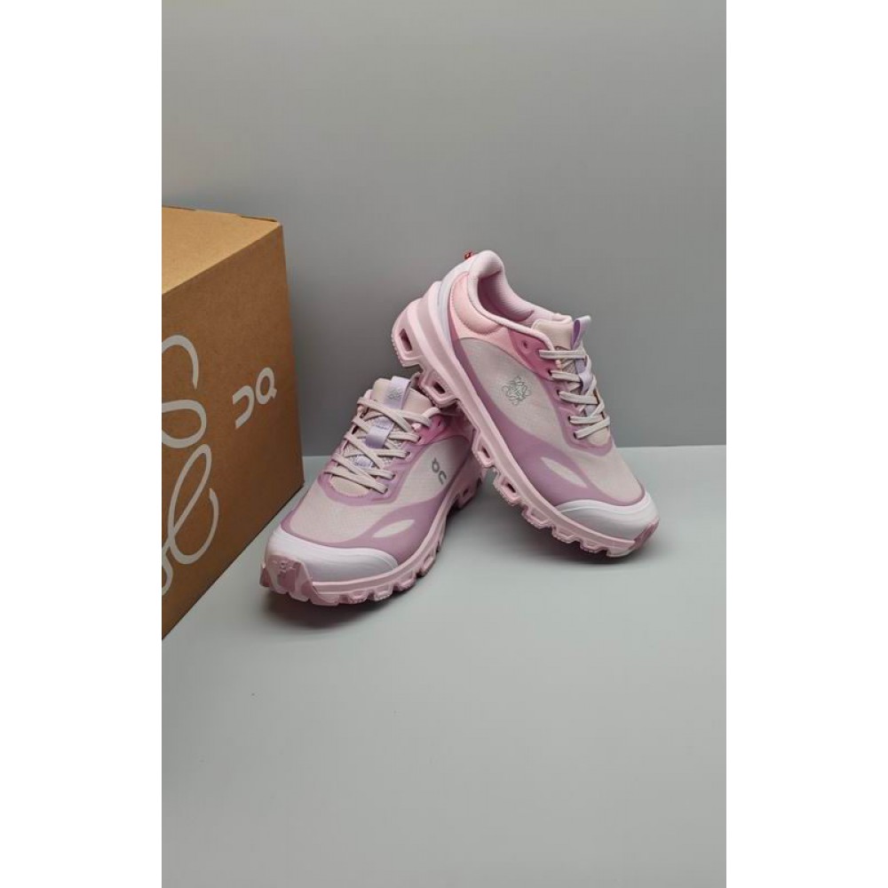 Loewe x on cloudventure 2.0 sneakers 35-45 Shoes