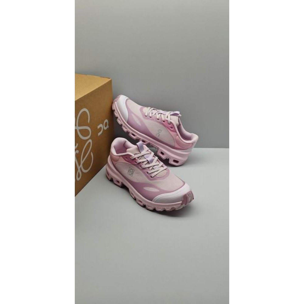 Loewe x on cloudventure 2.0 sneakers 35-45 Shoes