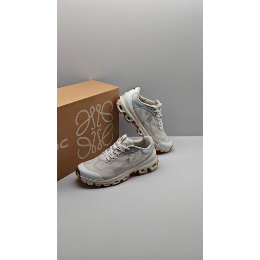 Loewe x on cloudventure 2.0 sneakers 35-45 Shoes