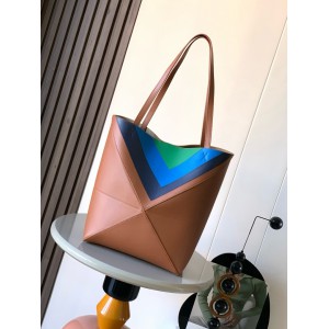 Loewe Puzzle Fold Tote bag  Bags