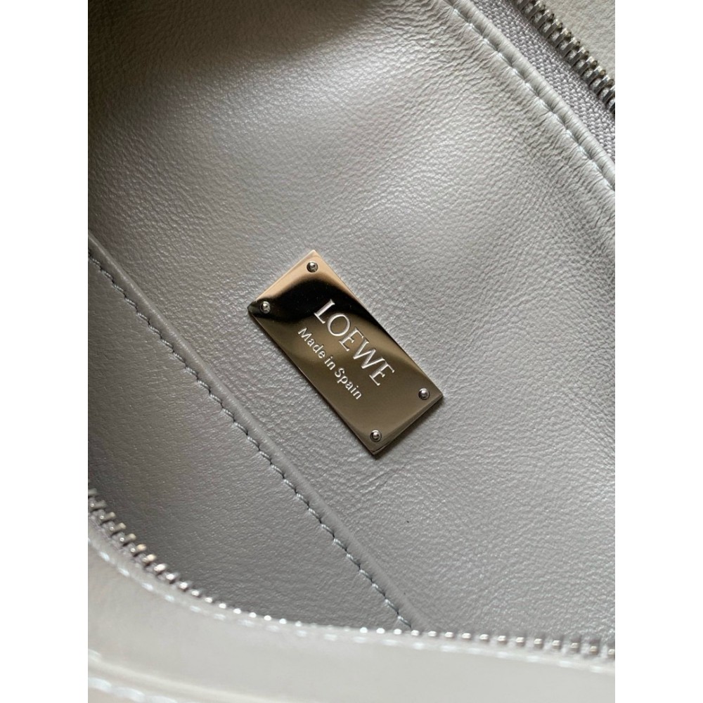 Loewe Featherlight Puzzle Bags